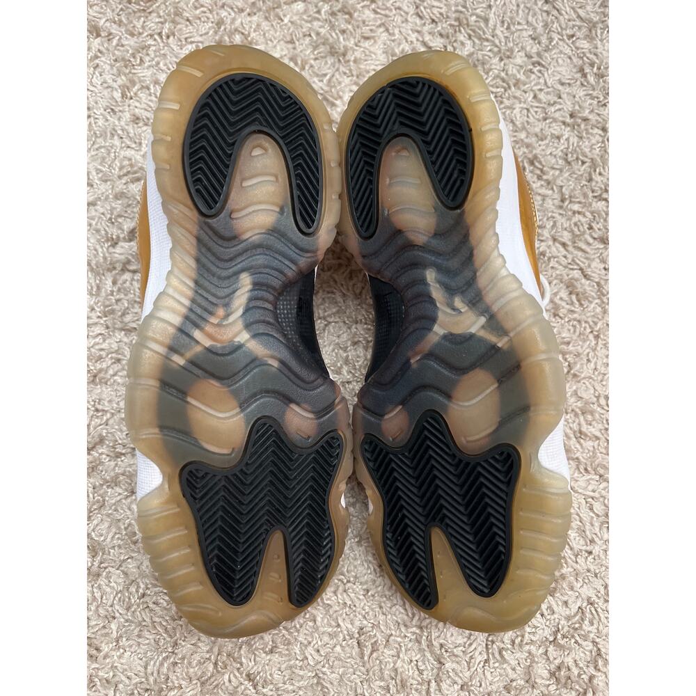 Nike Air Jordan 11 Low Retro Closing Ceremony Size 5.5 Youth - Picture 4 of 6